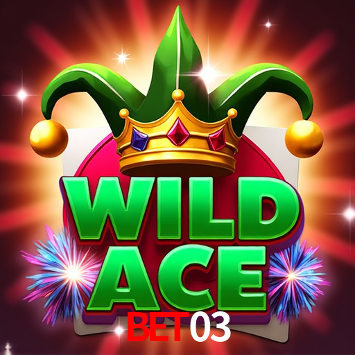 Jogos de Cassino Bet03